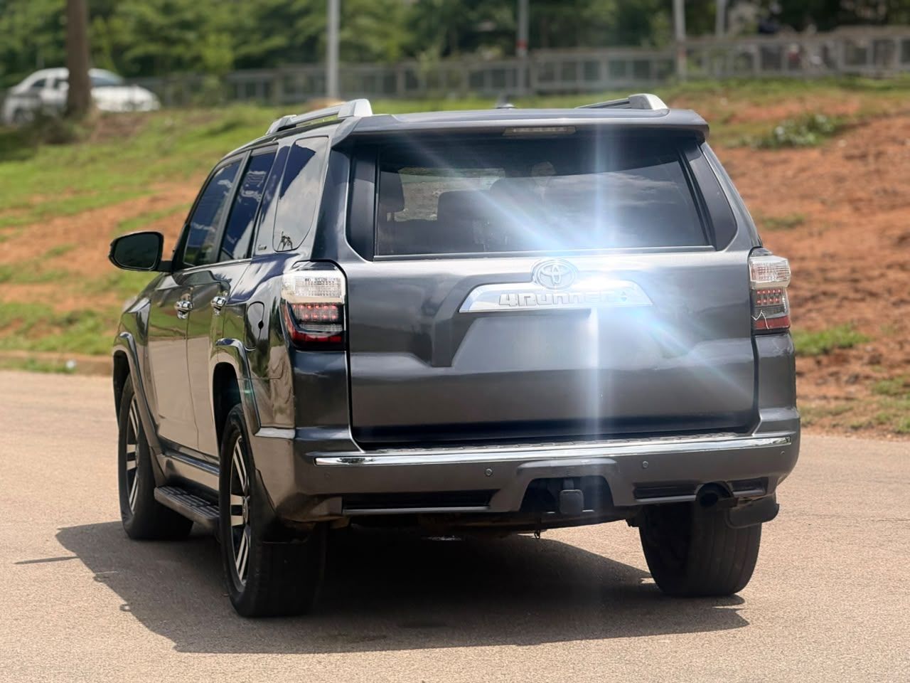 Vehicle - Image 2