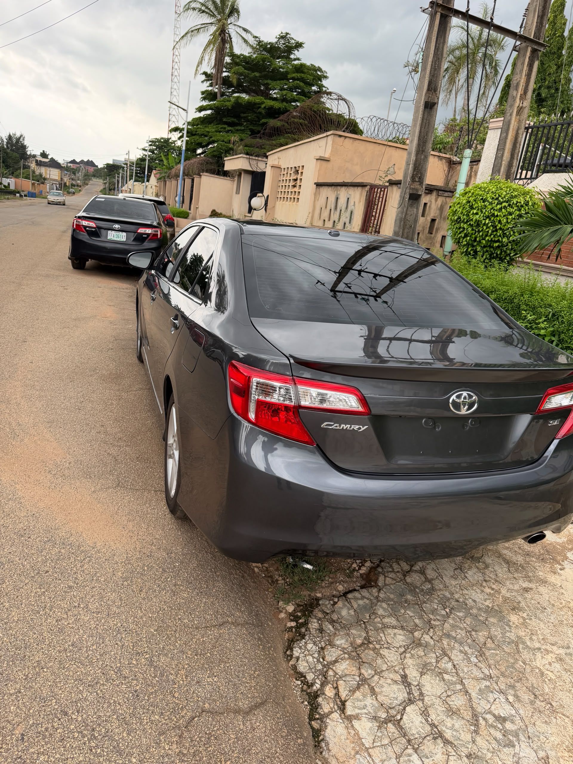 Vehicle - Image 2