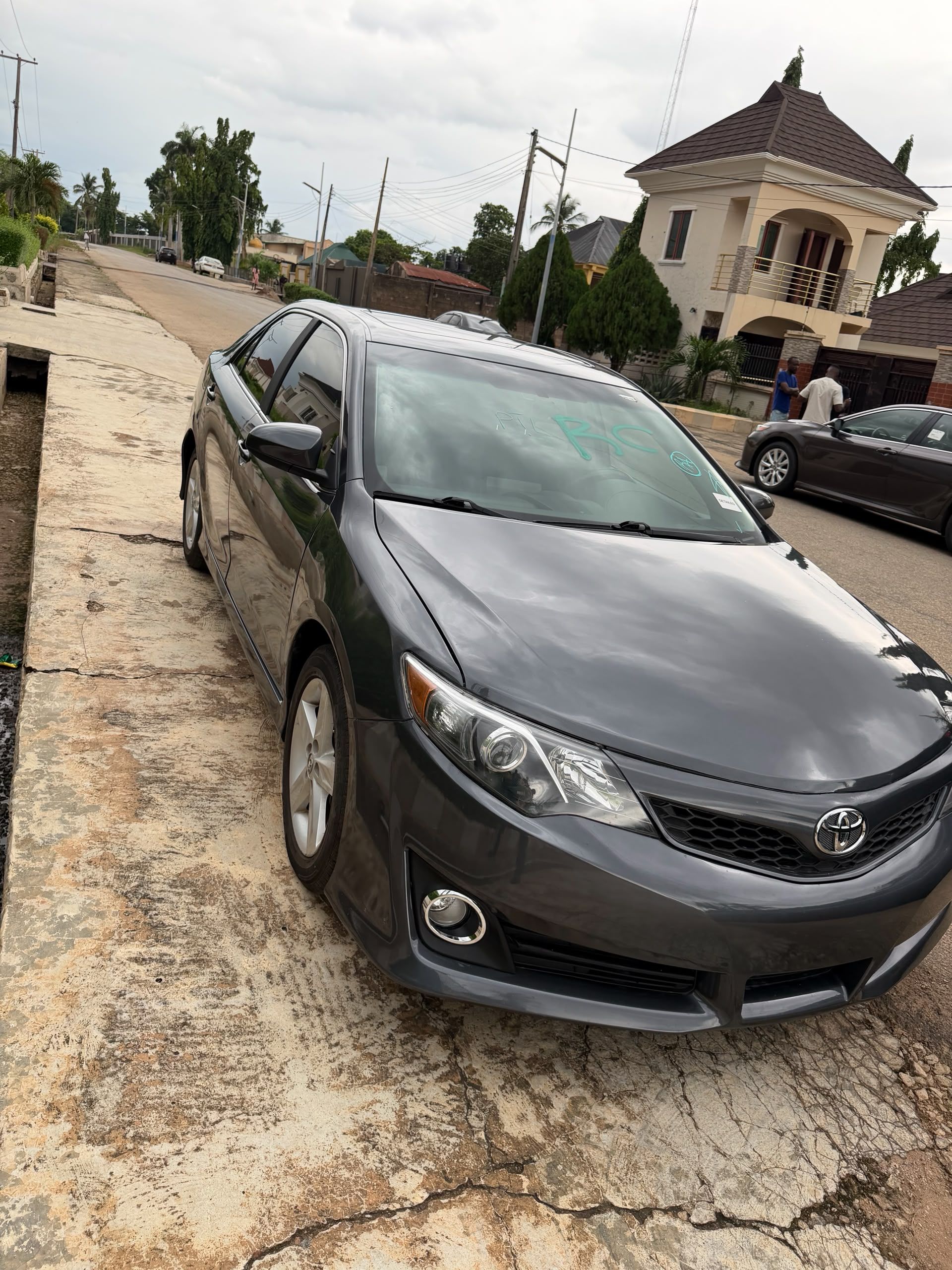 Vehicle - Image 4