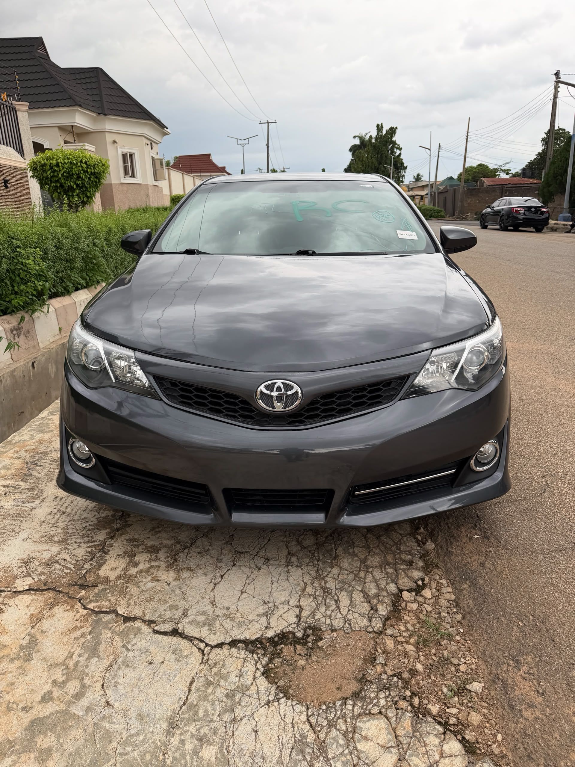 Vehicle - Image 5