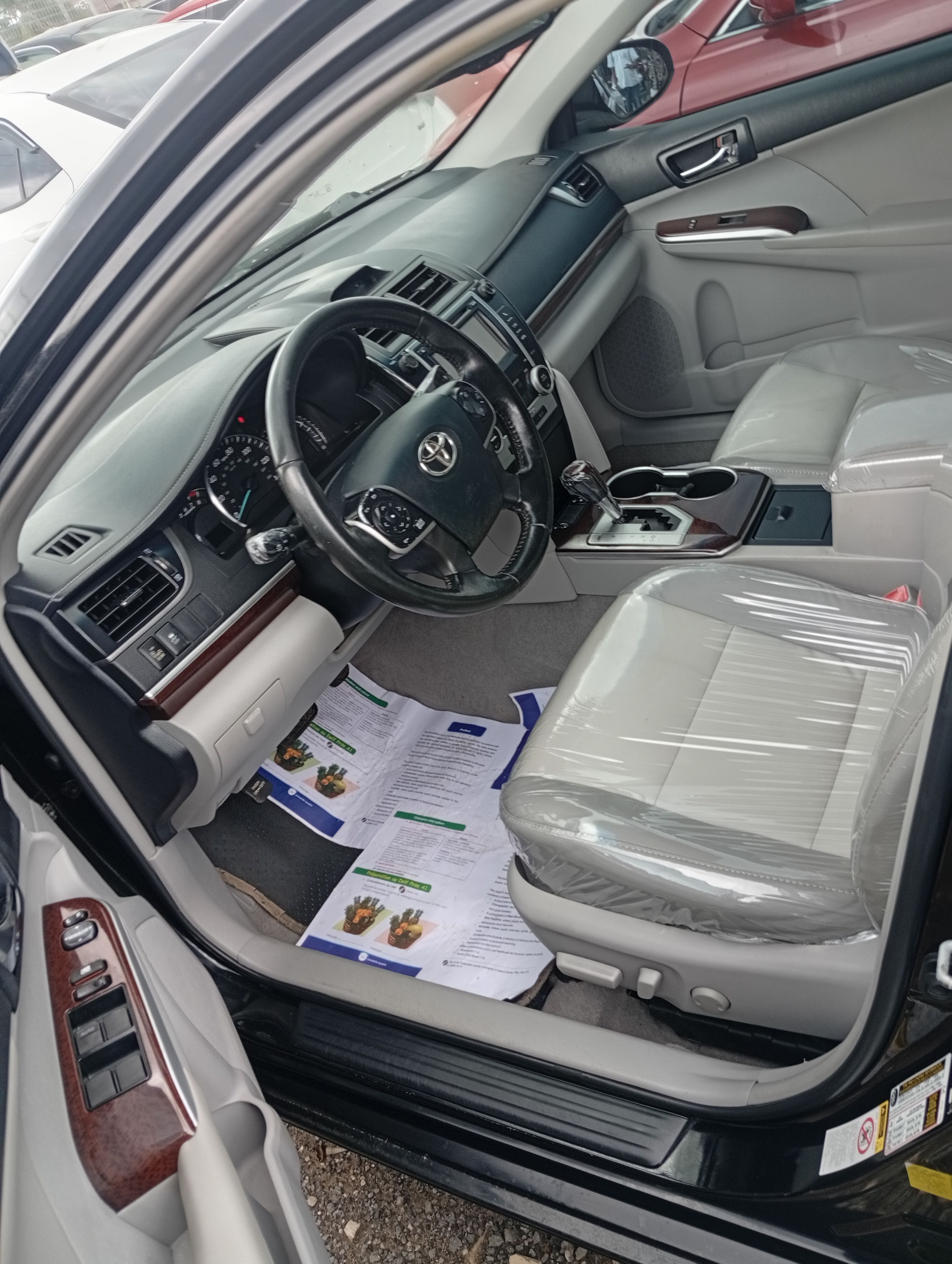 Vehicle - Image 9