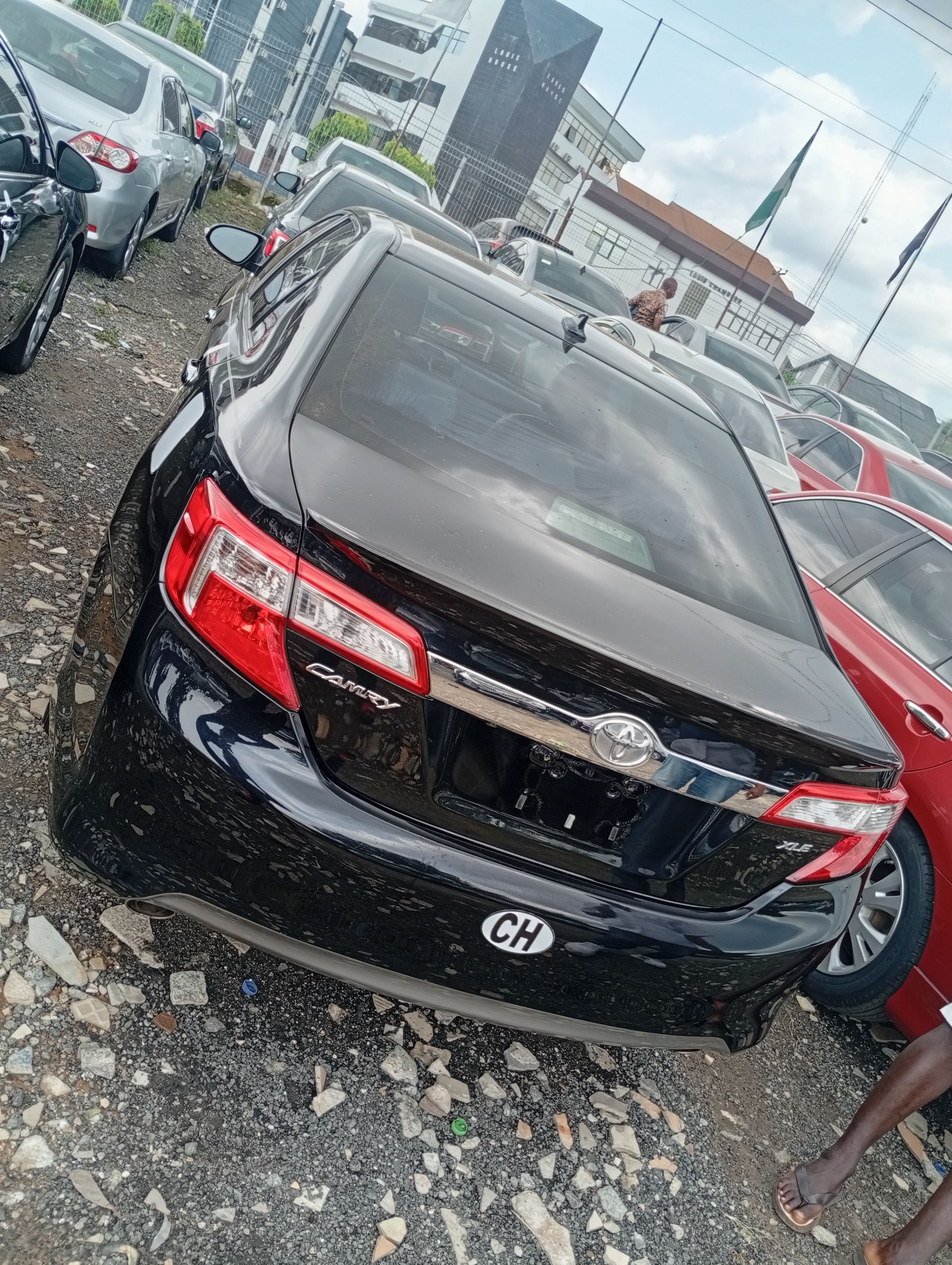 Vehicle - Image 11
