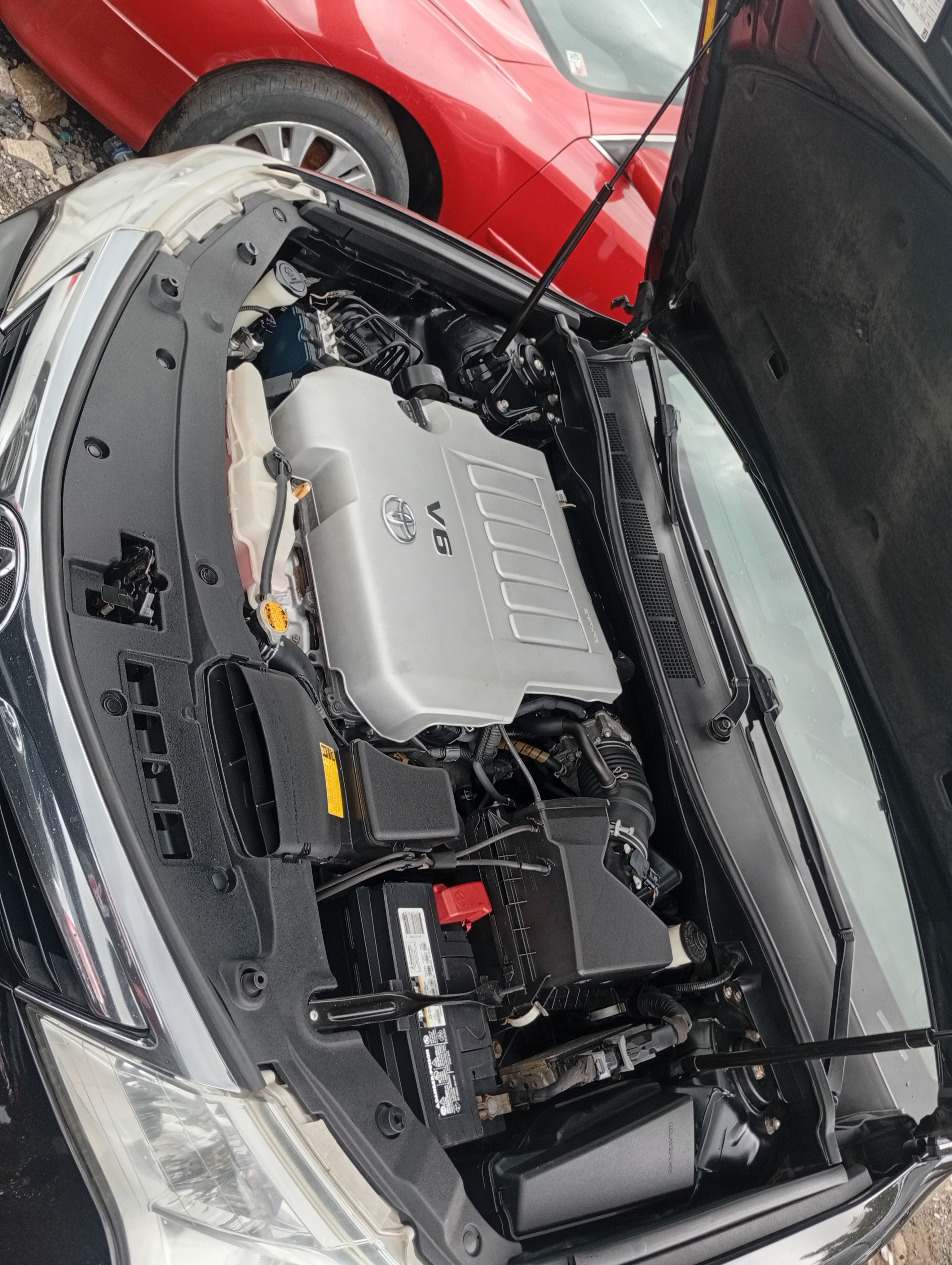 Vehicle - Image 7