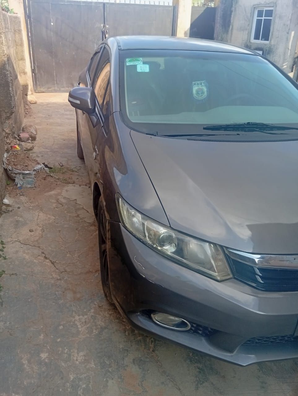 Vehicle - Image 3