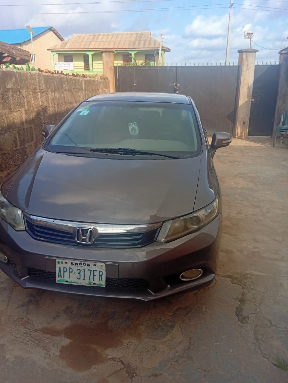 Vehicle - Image 2