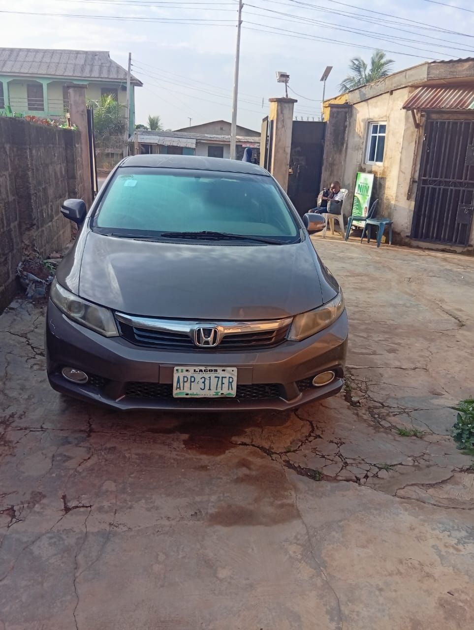 Vehicle - Image 5
