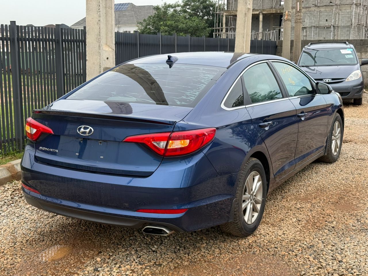 Vehicle - Image 7