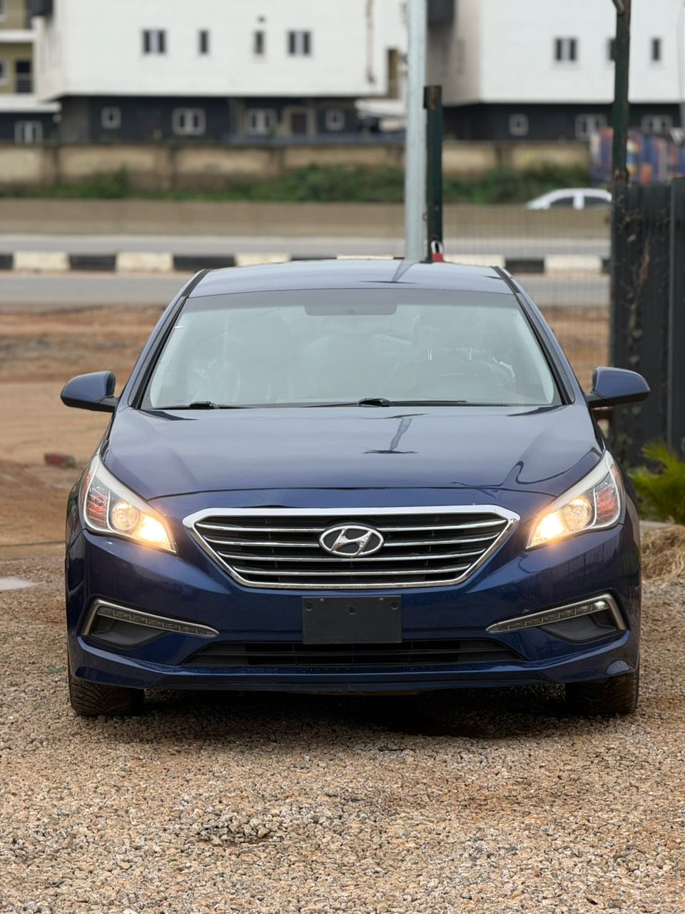 Vehicle - Image 2