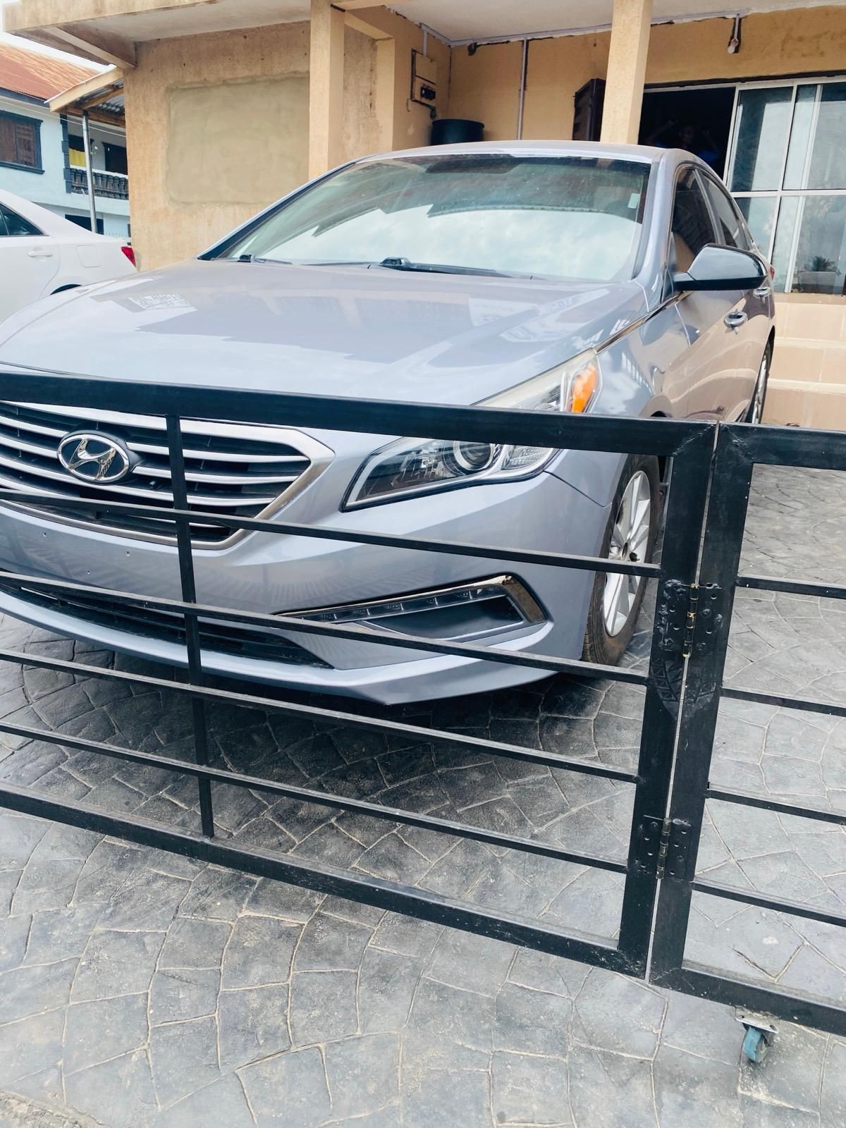 Vehicle - Image 2