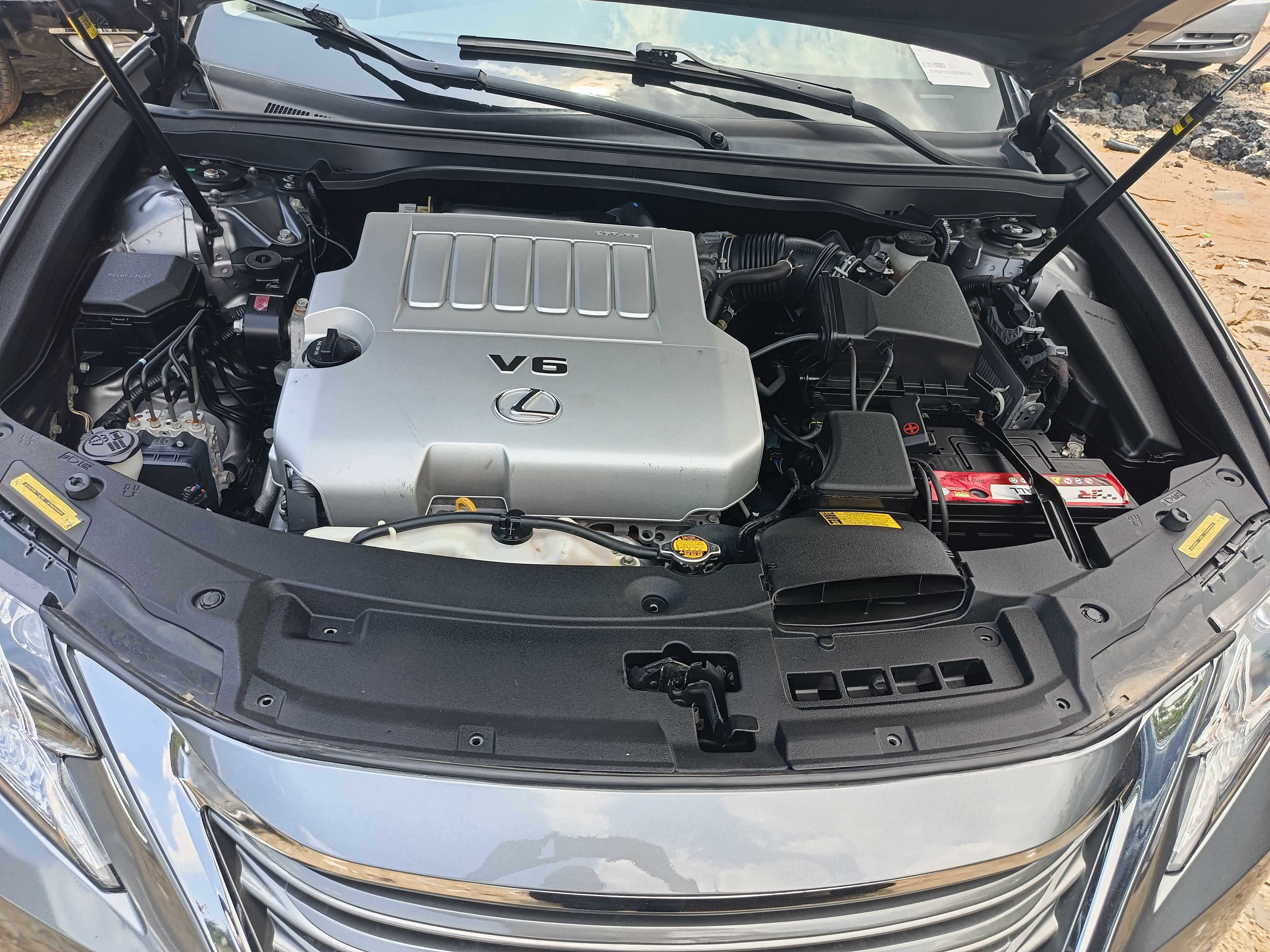 Vehicle - Image 2