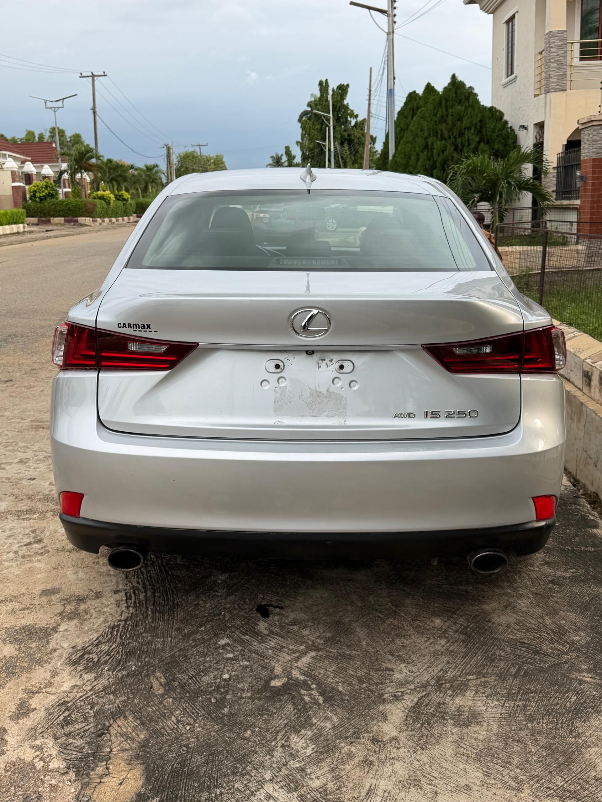 Vehicle - Image 2