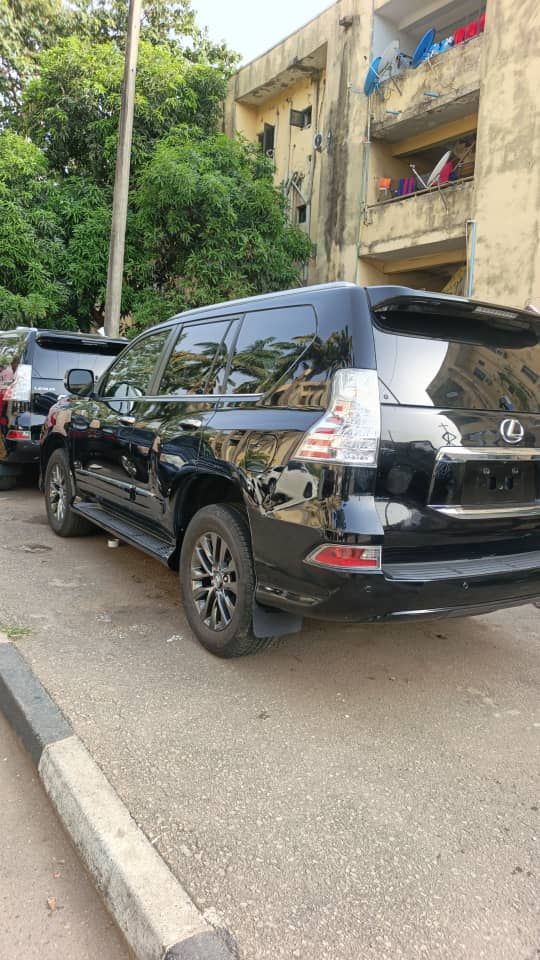 Vehicle - Image 2