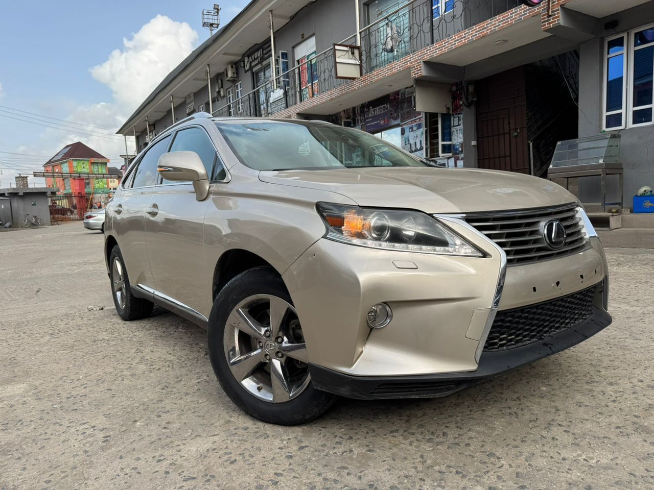 Vehicle - Image 2