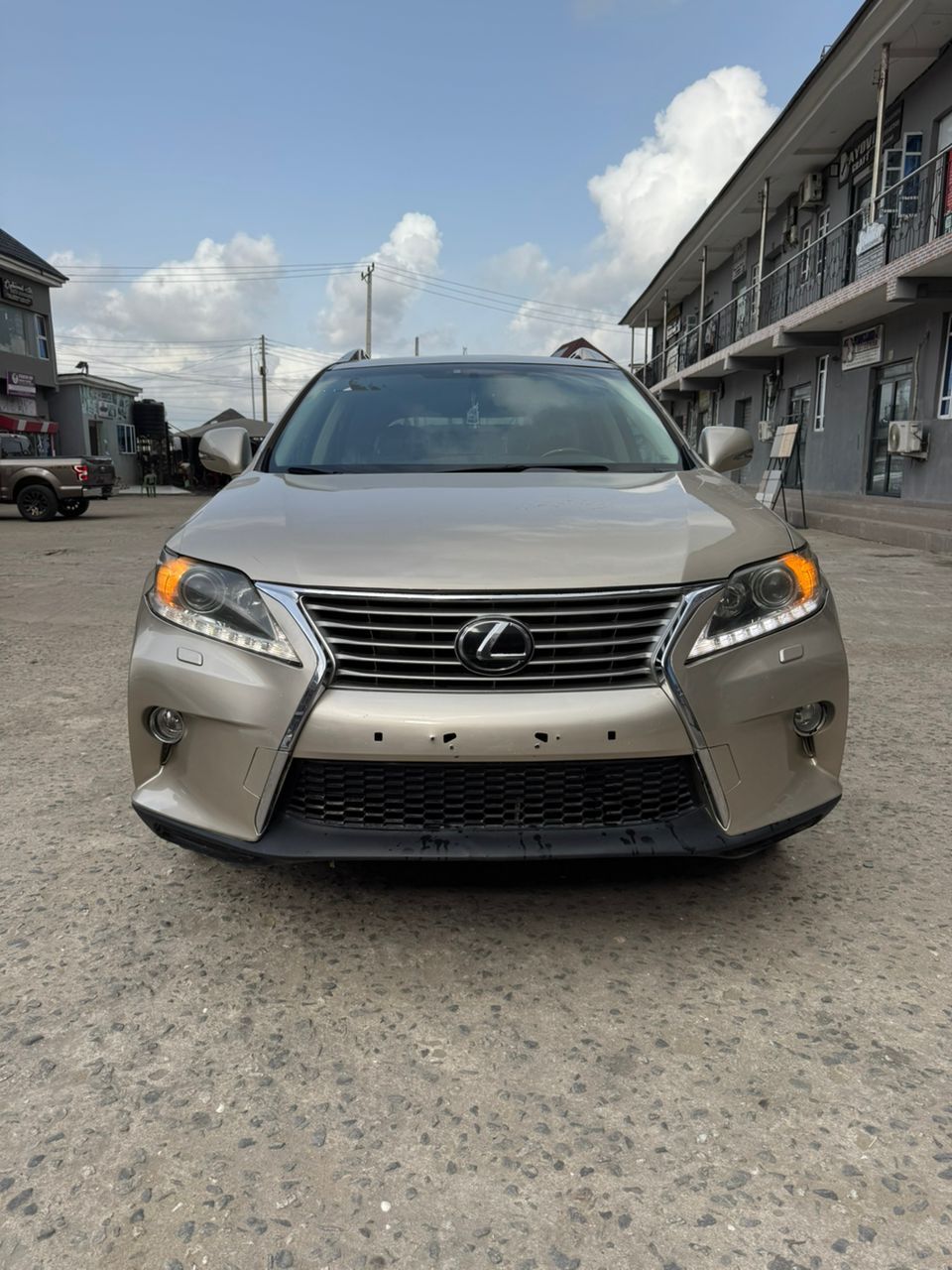 Vehicle - Image 3