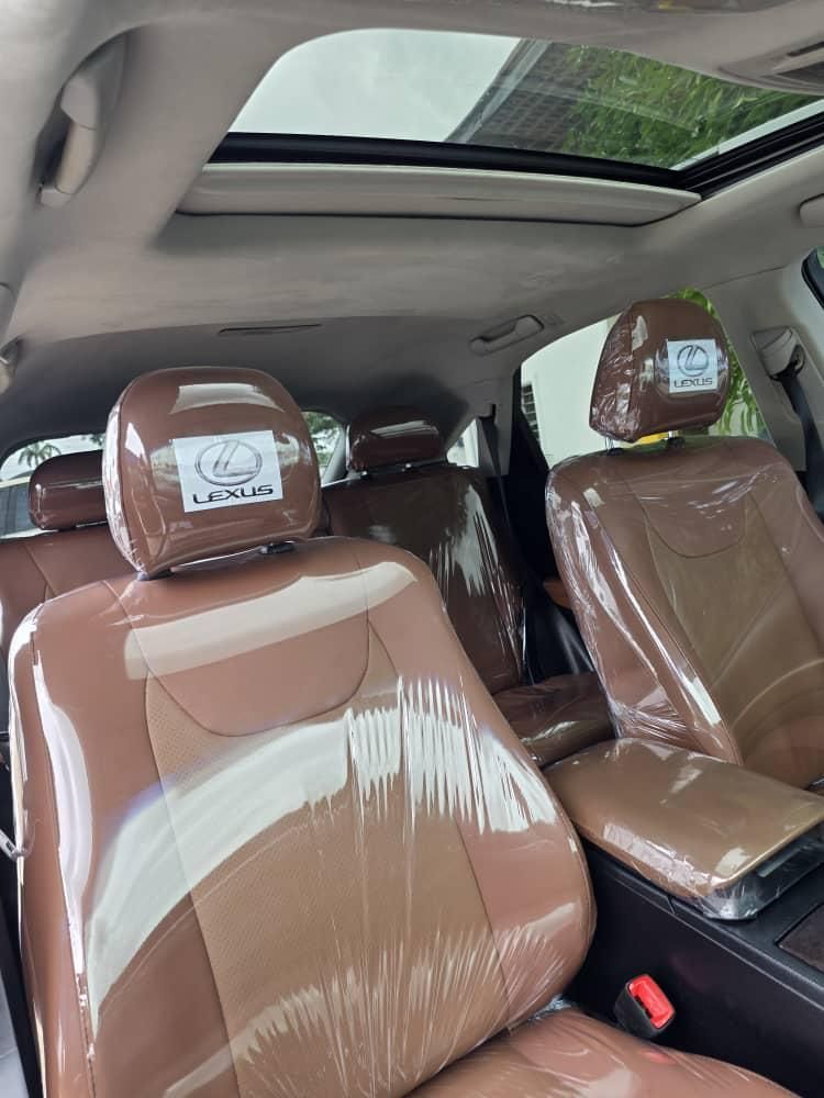 Vehicle - Image 9