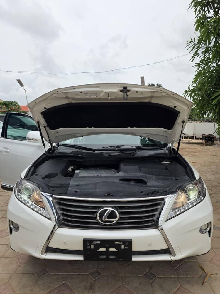 Vehicle - Image 4