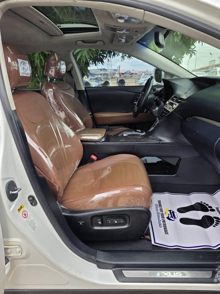 Vehicle - Image 2