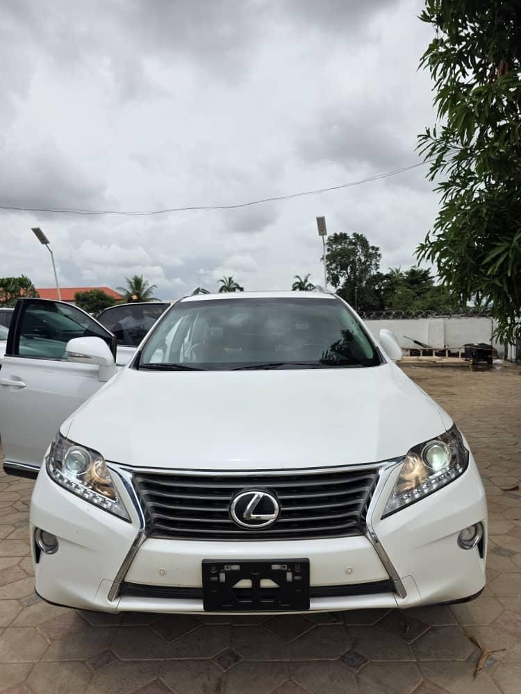 Vehicle - Image 3