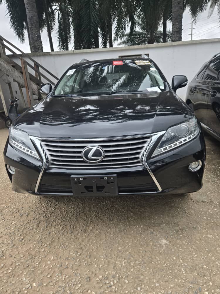 2015 Lexus RX 350 - Image 1