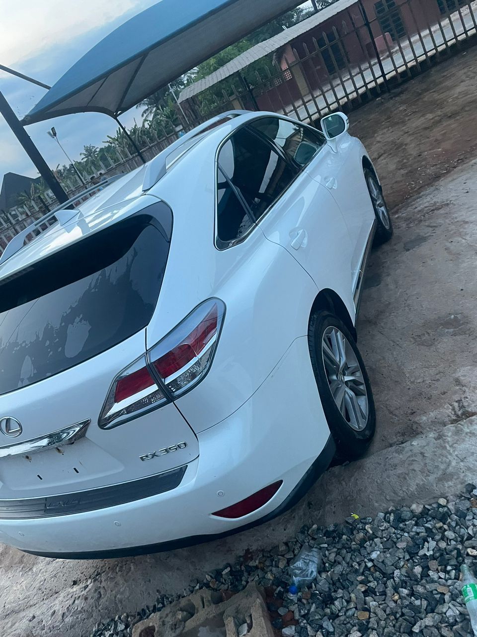 Vehicle - Image 3