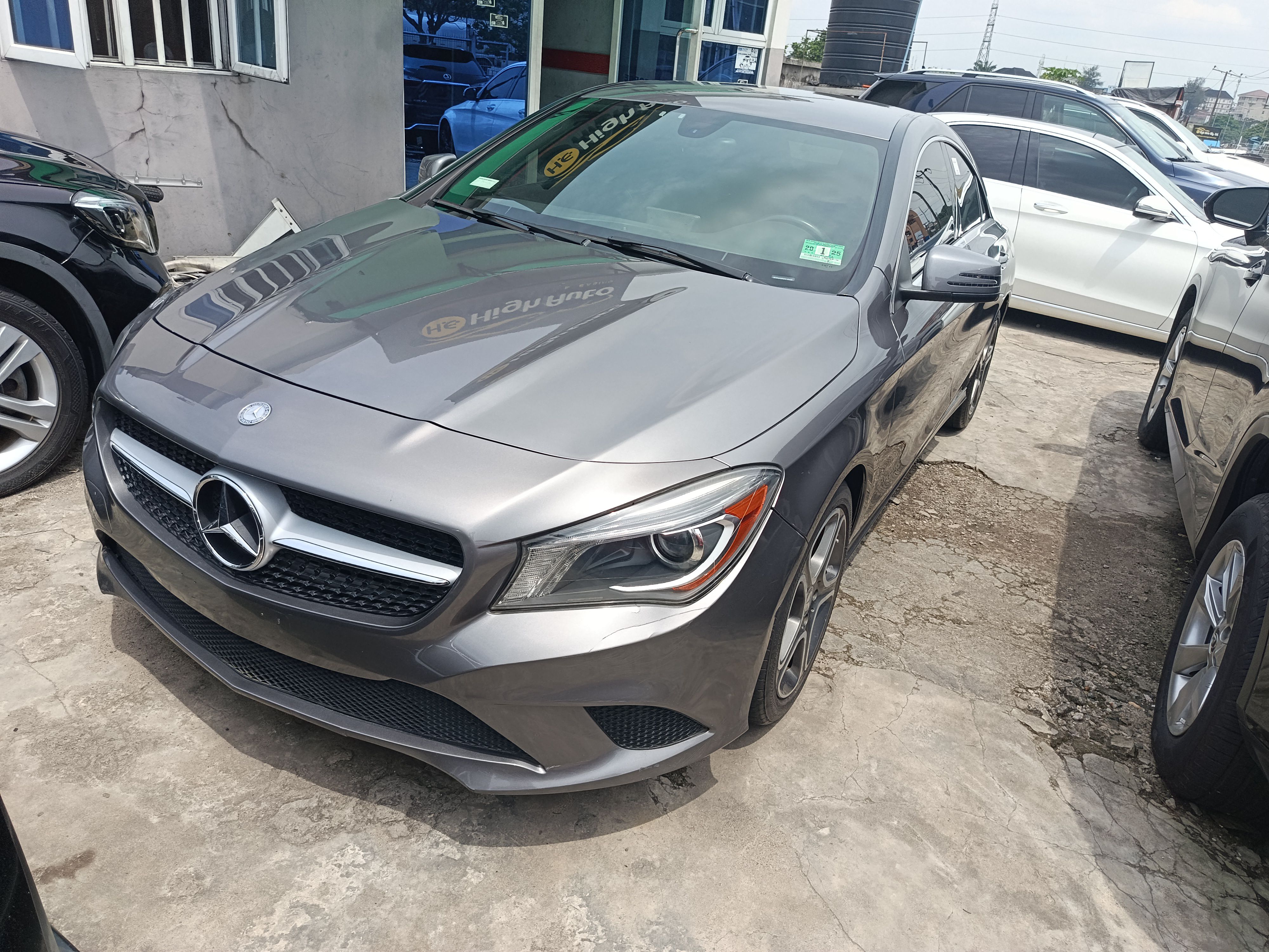 Vehicle - Image 3