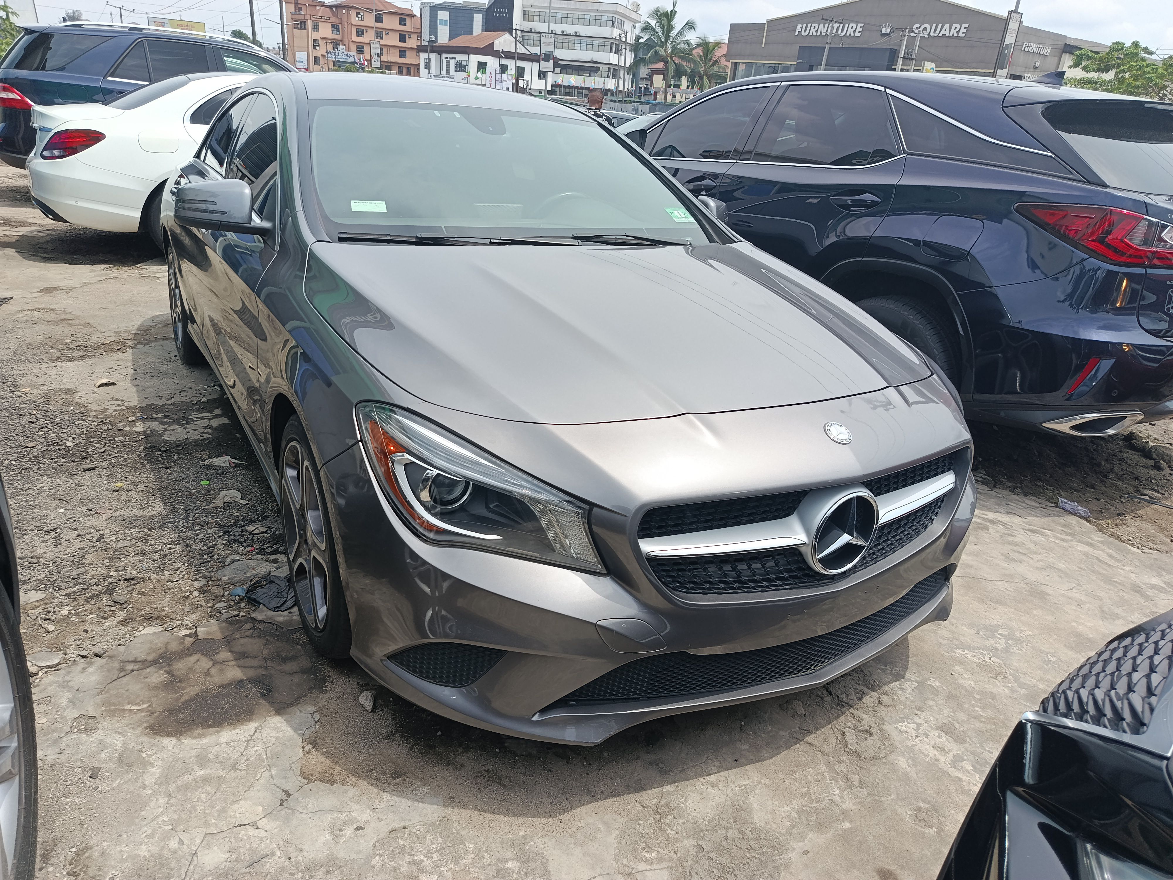 Vehicle - Image 2
