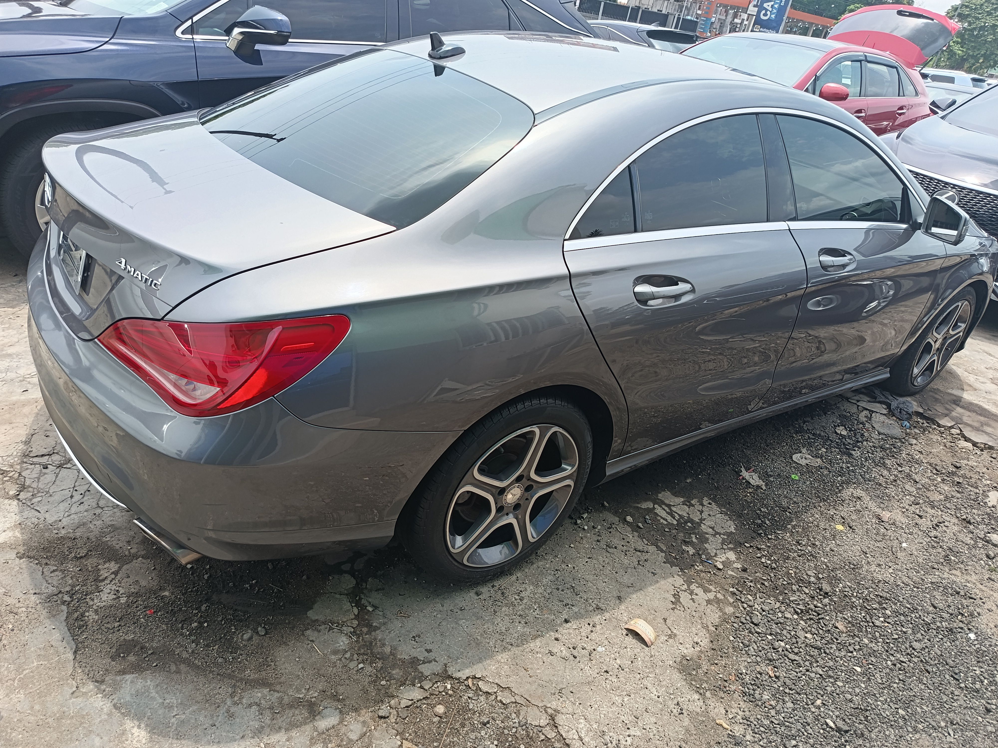Vehicle - Image 7