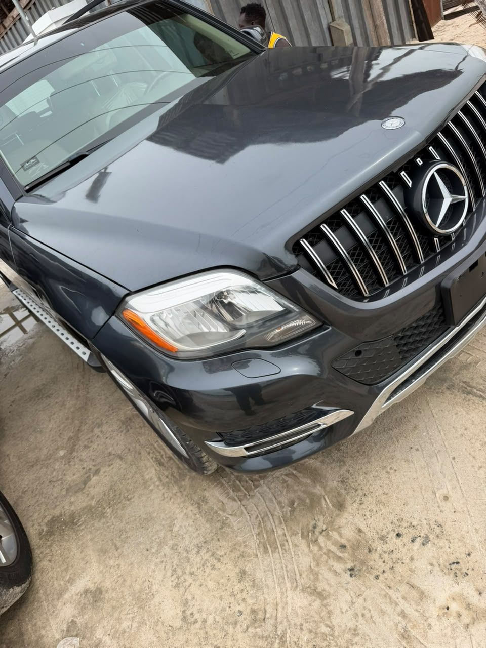 Vehicle - Image 2