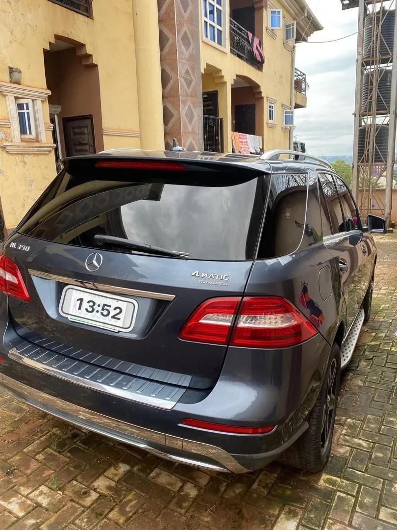 Vehicle - Image 2