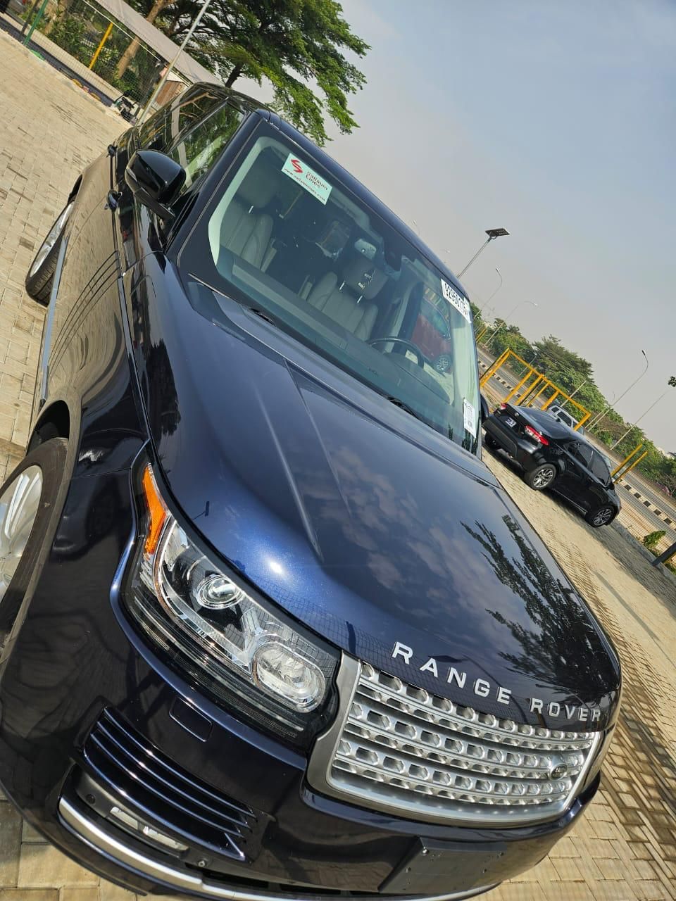 Vehicle - Image 3
