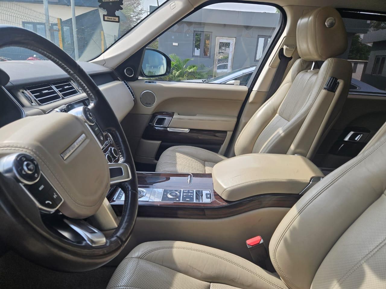 2015 Rover Other - Image 1