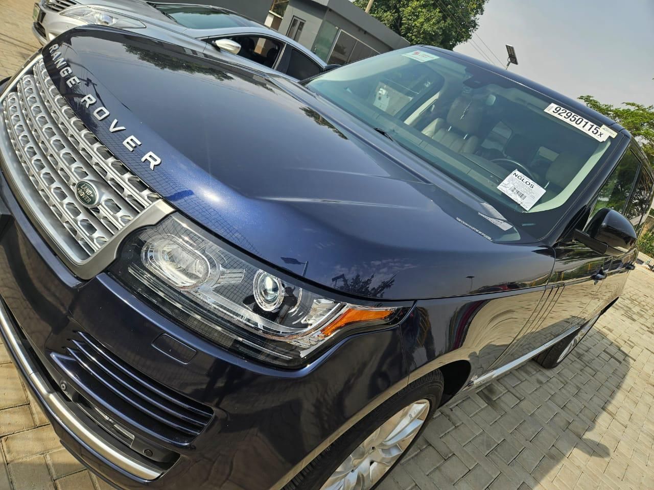 Vehicle - Image 2