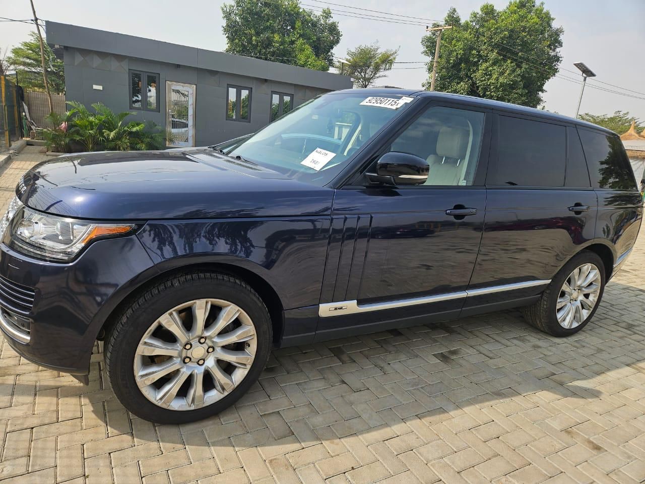 Vehicle - Image 6