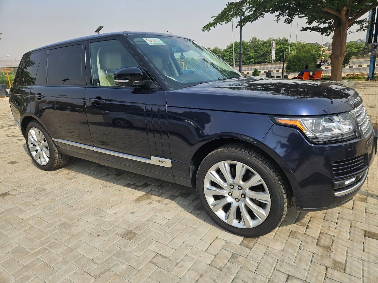 Vehicle - Image 5