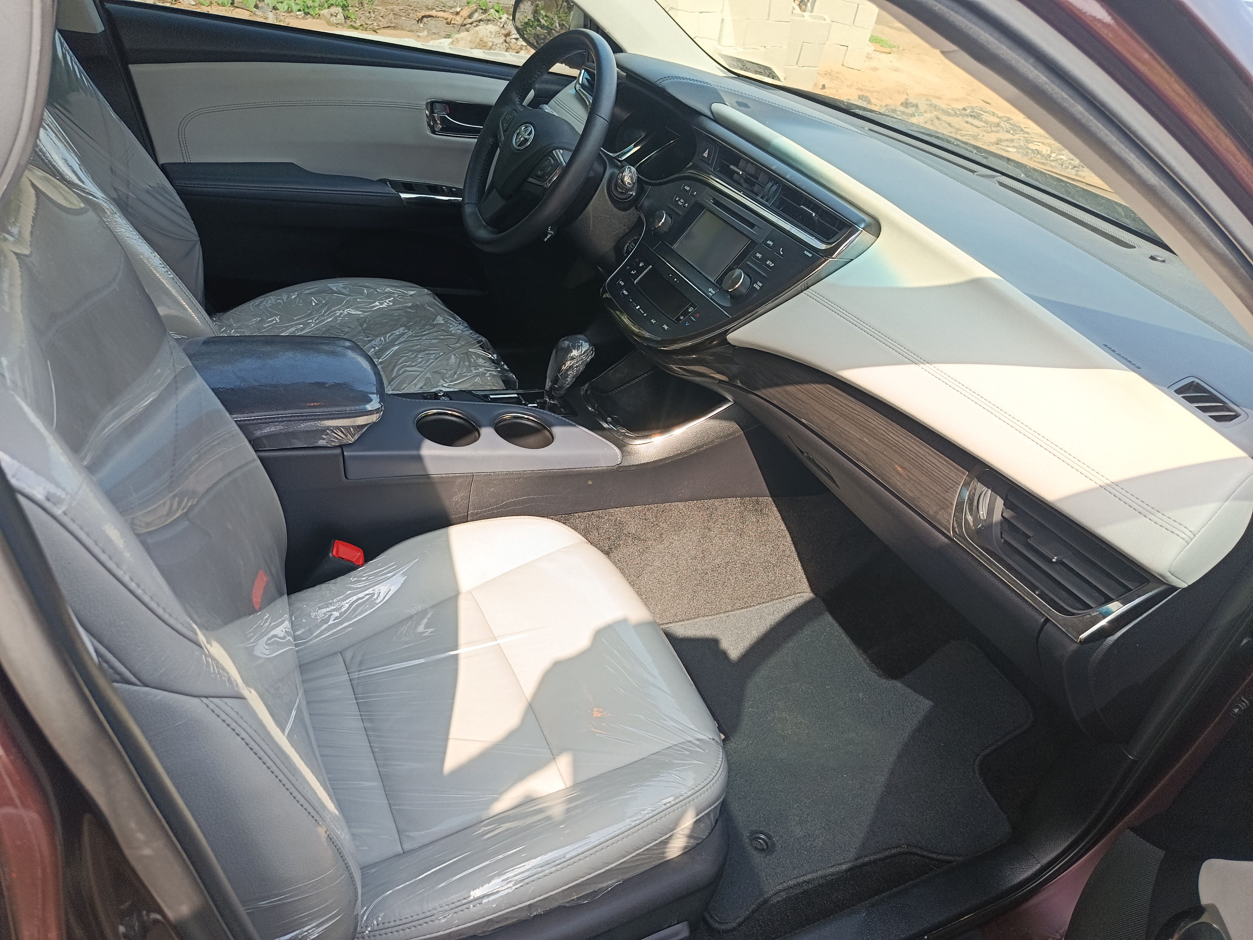 Vehicle - Image 3
