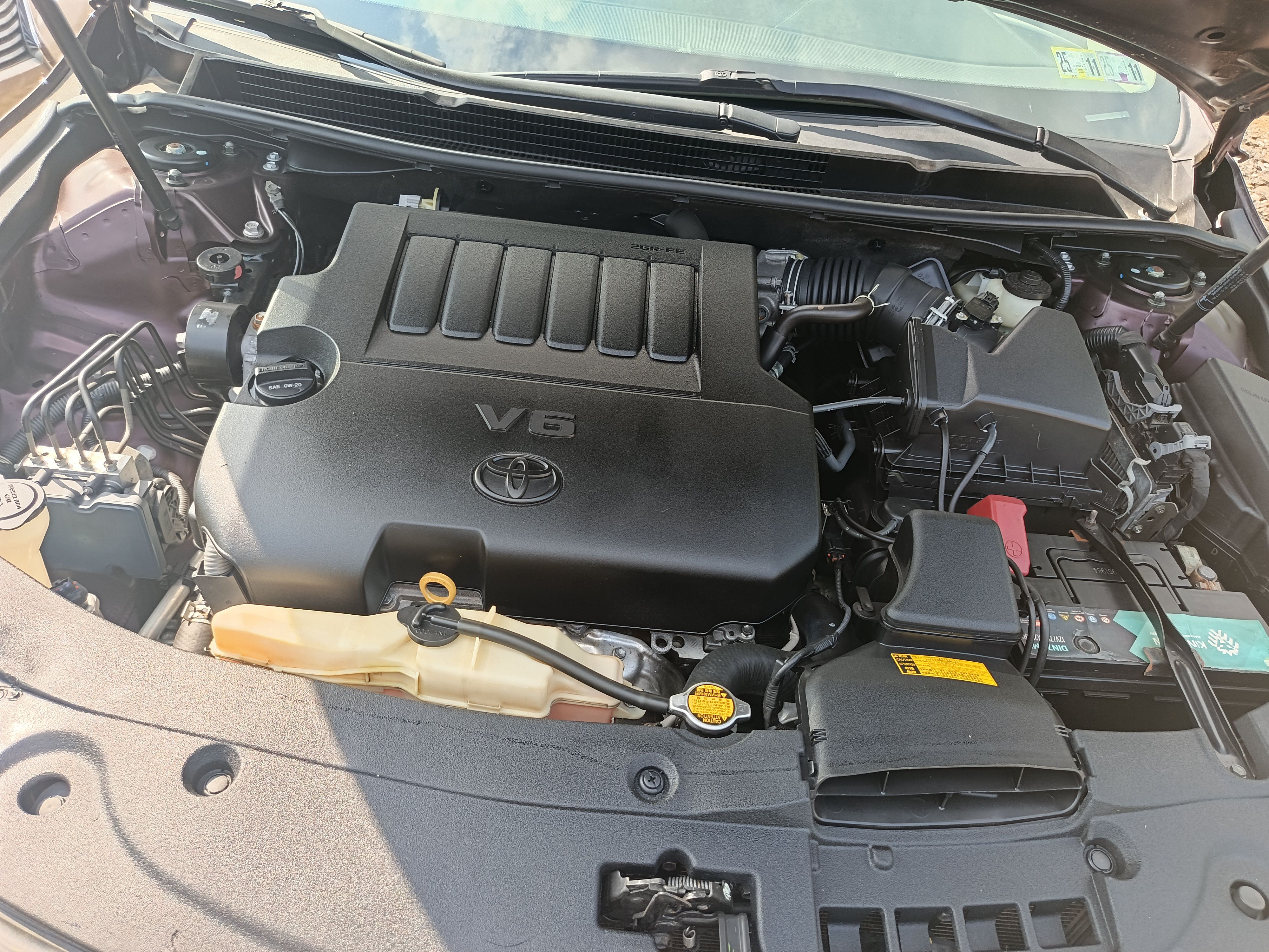 Vehicle - Image 5