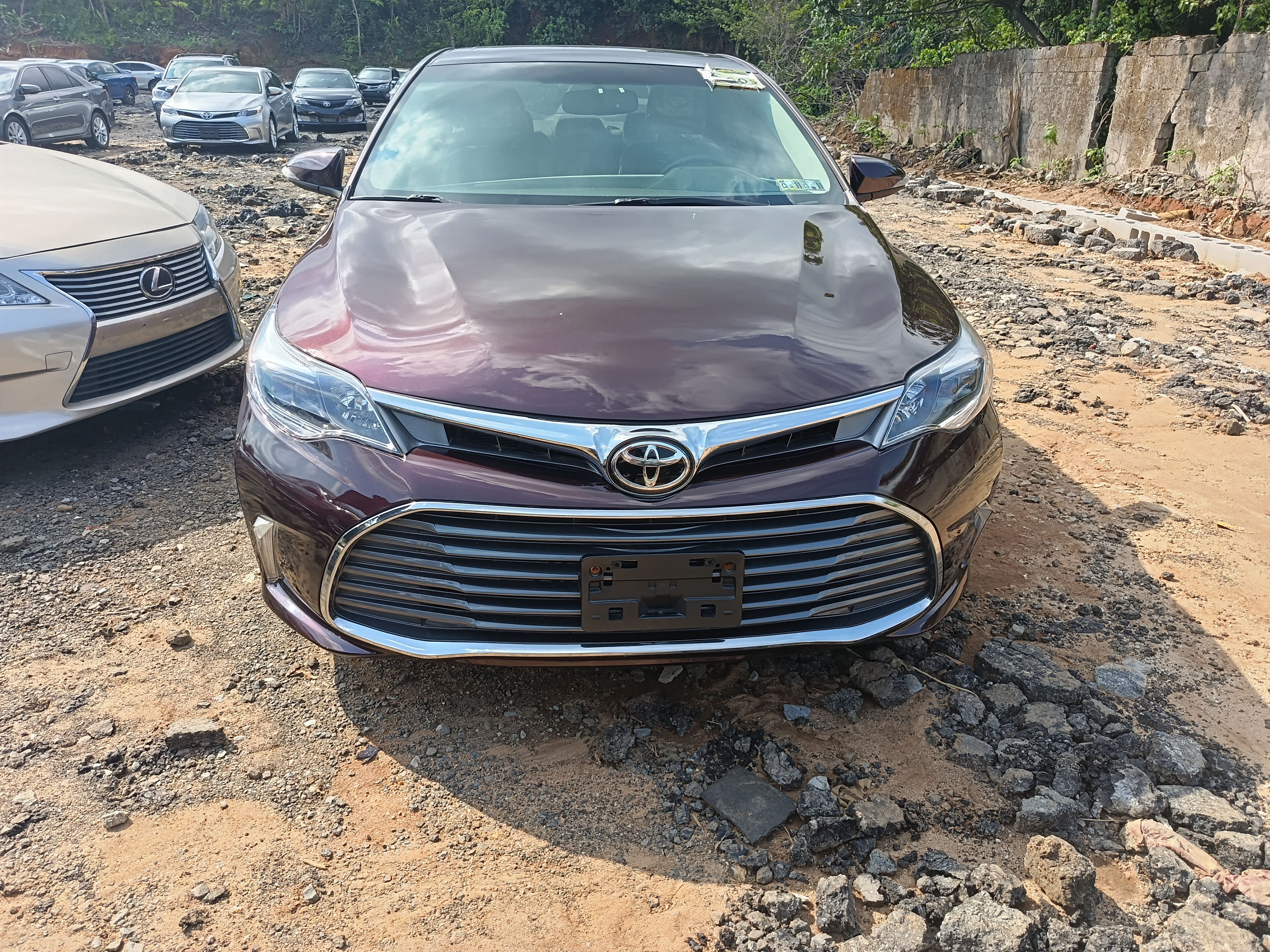 Vehicle - Image 9