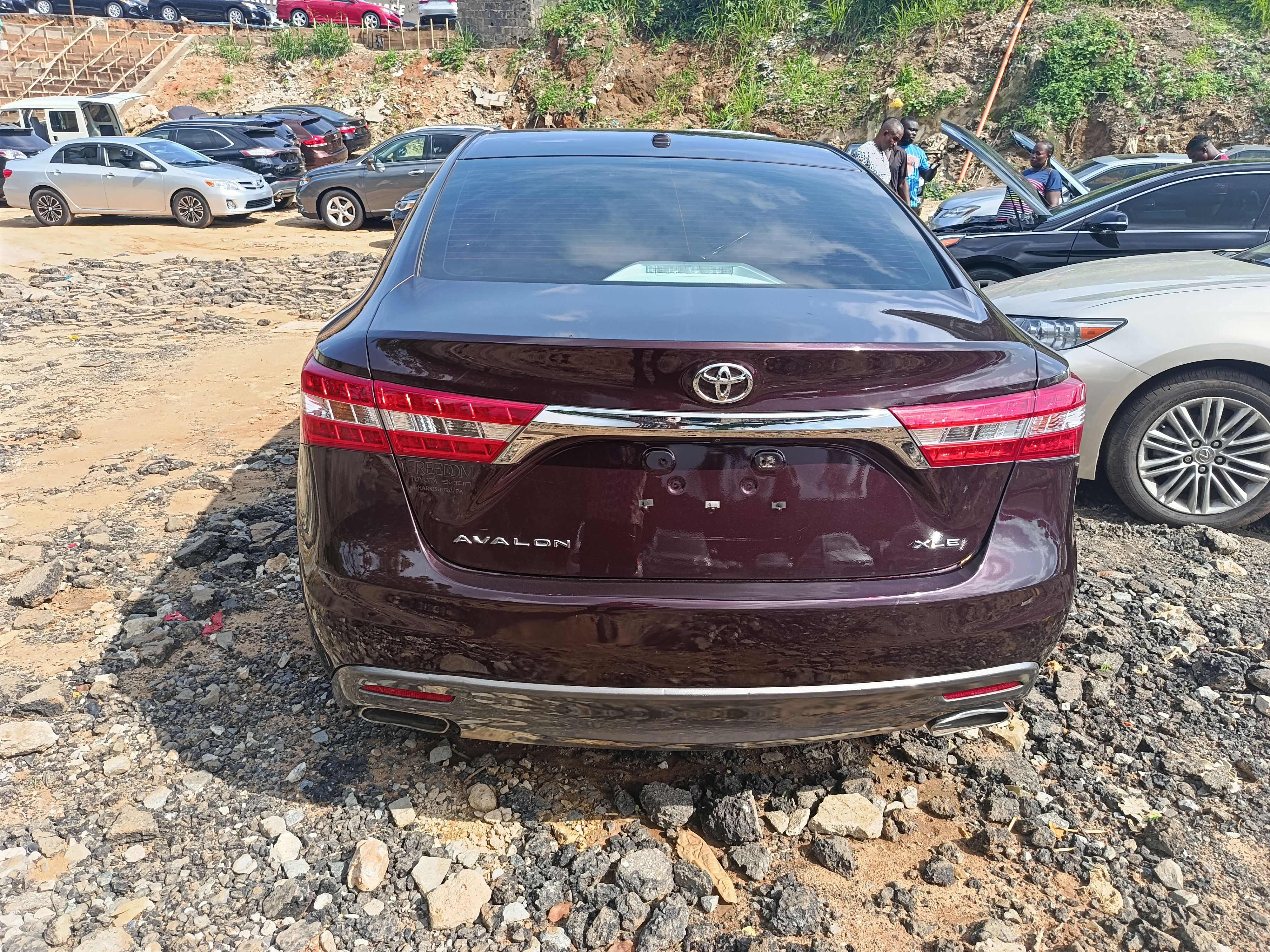Vehicle - Image 8