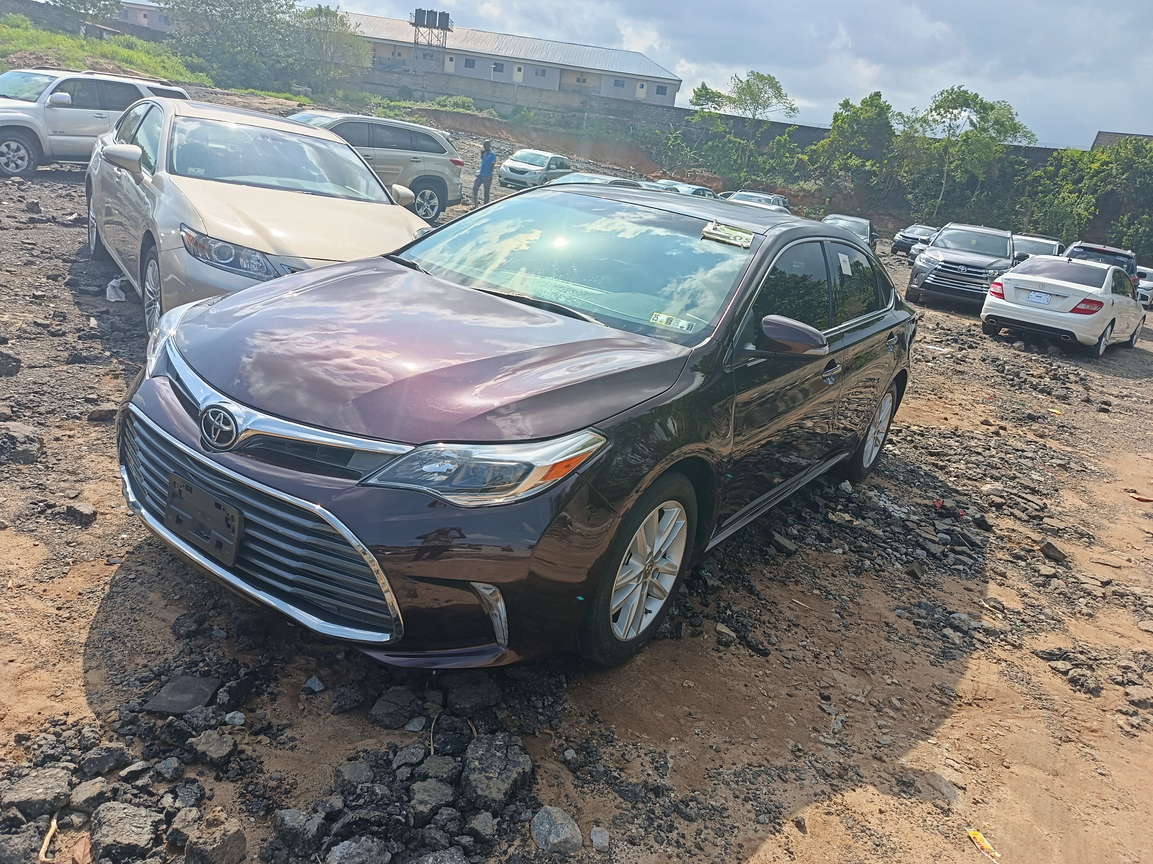 Vehicle - Image 2