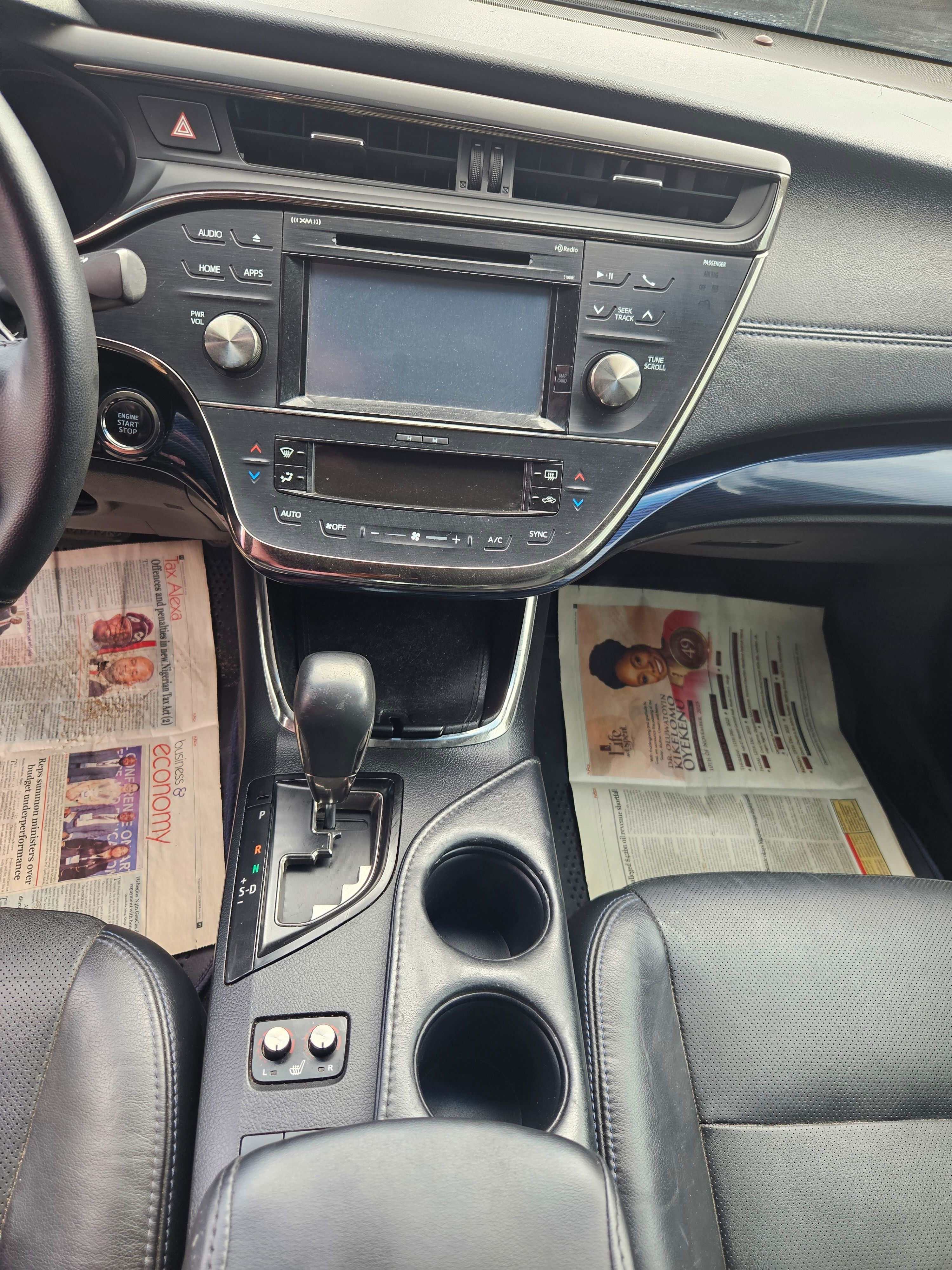Vehicle - Image 13