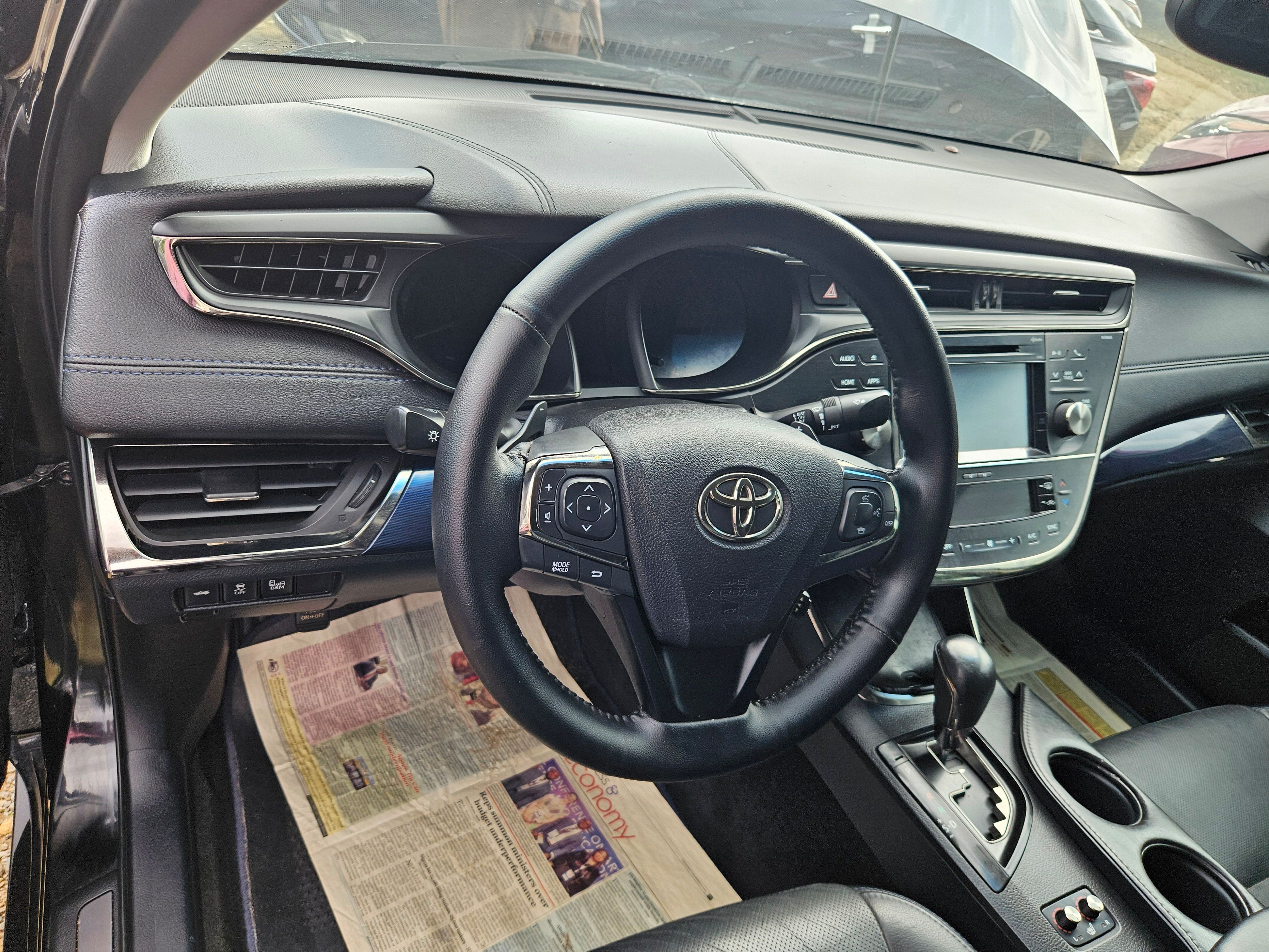 Vehicle - Image 11