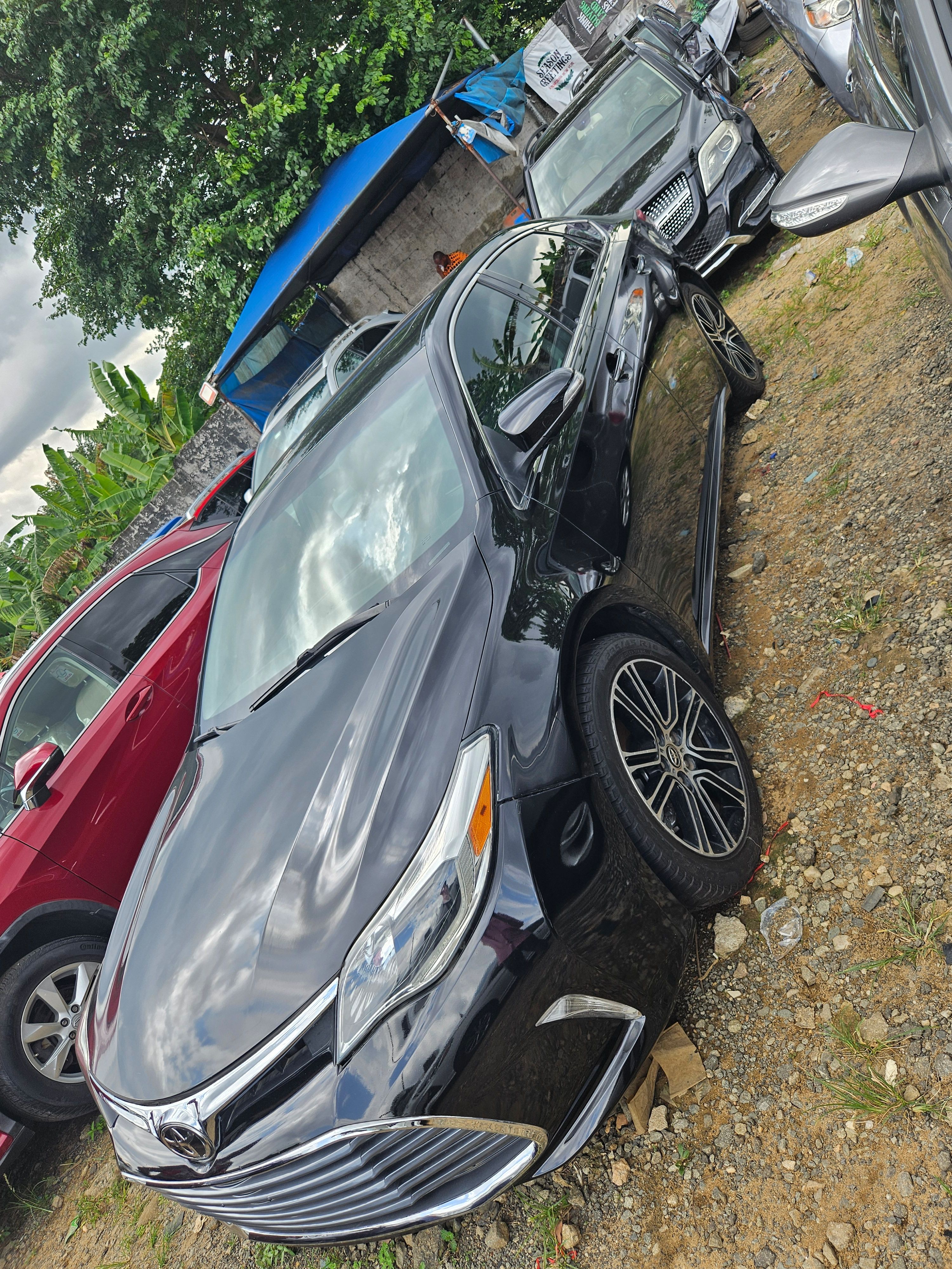 Vehicle - Image 2