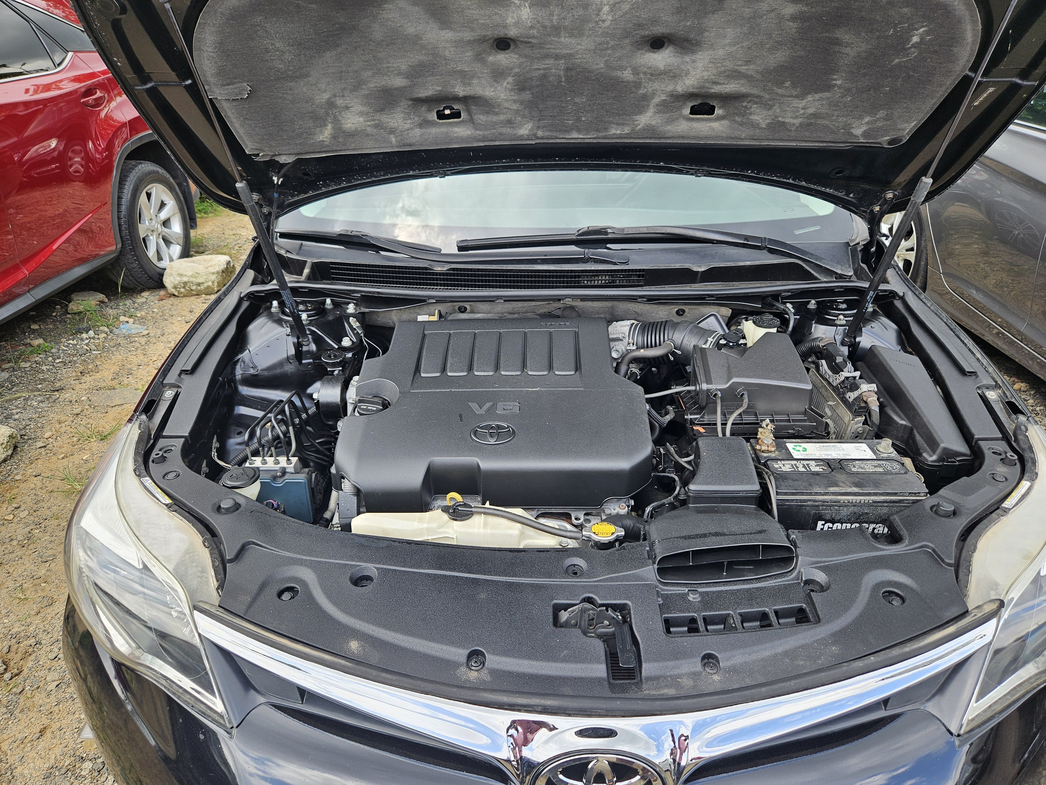 Vehicle - Image 15