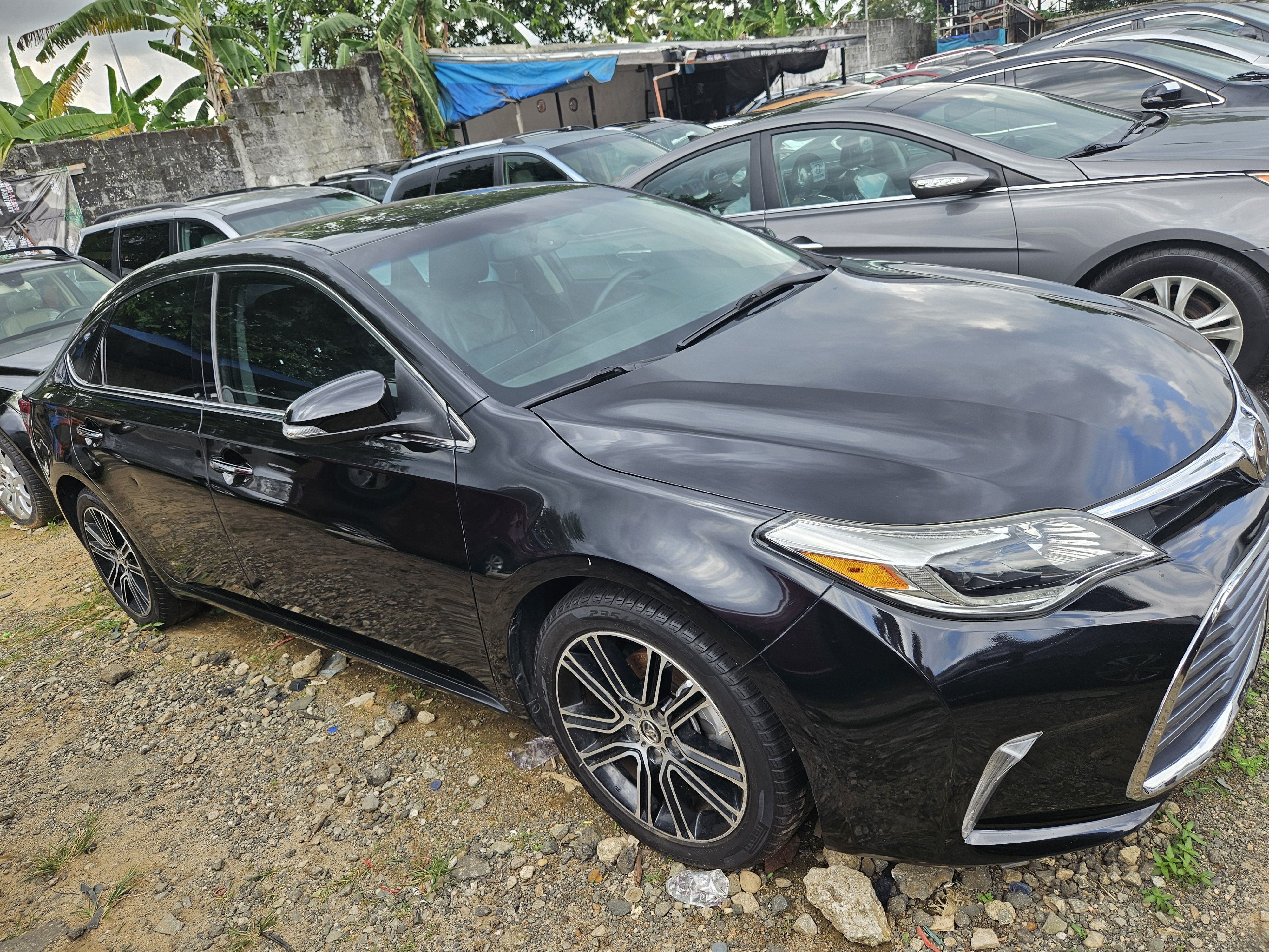 Vehicle - Image 3