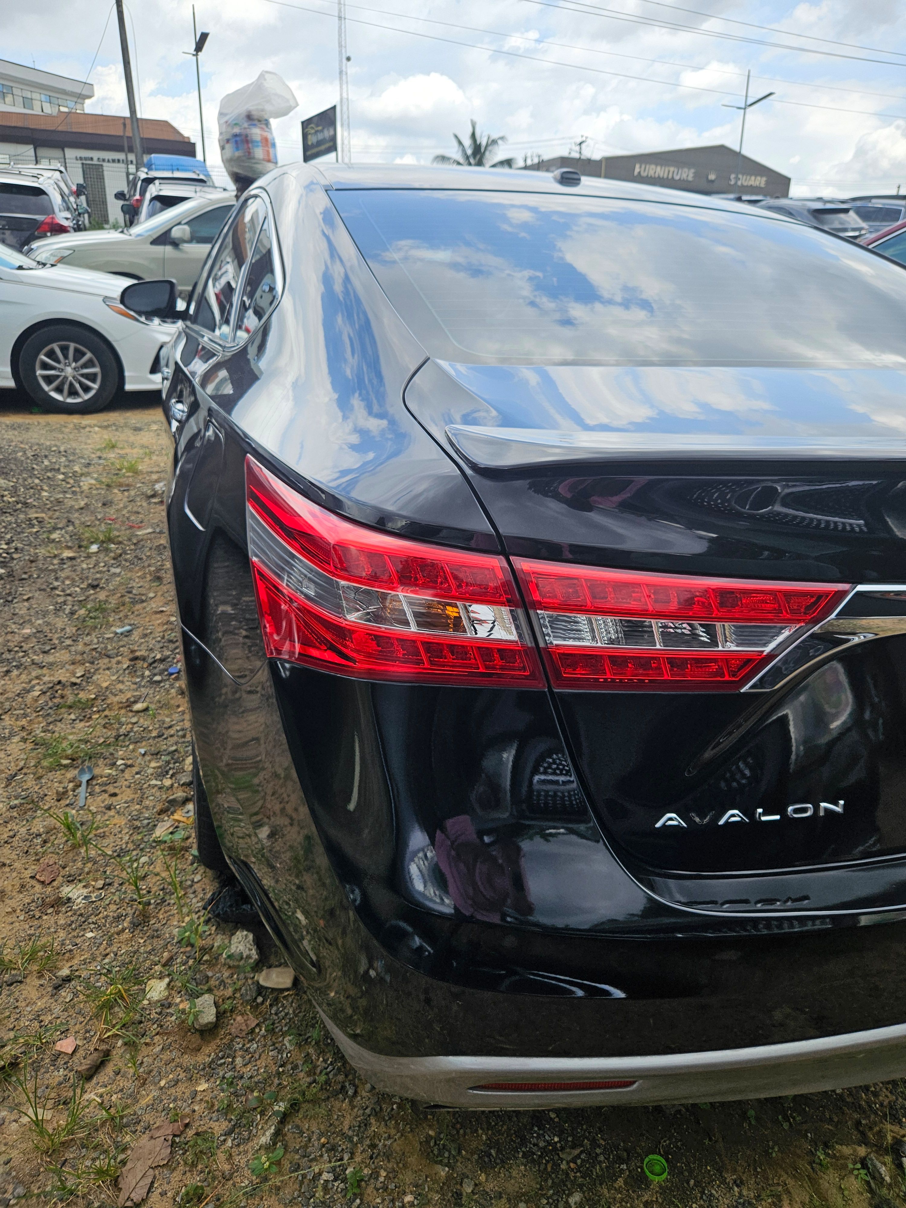 Vehicle - Image 6