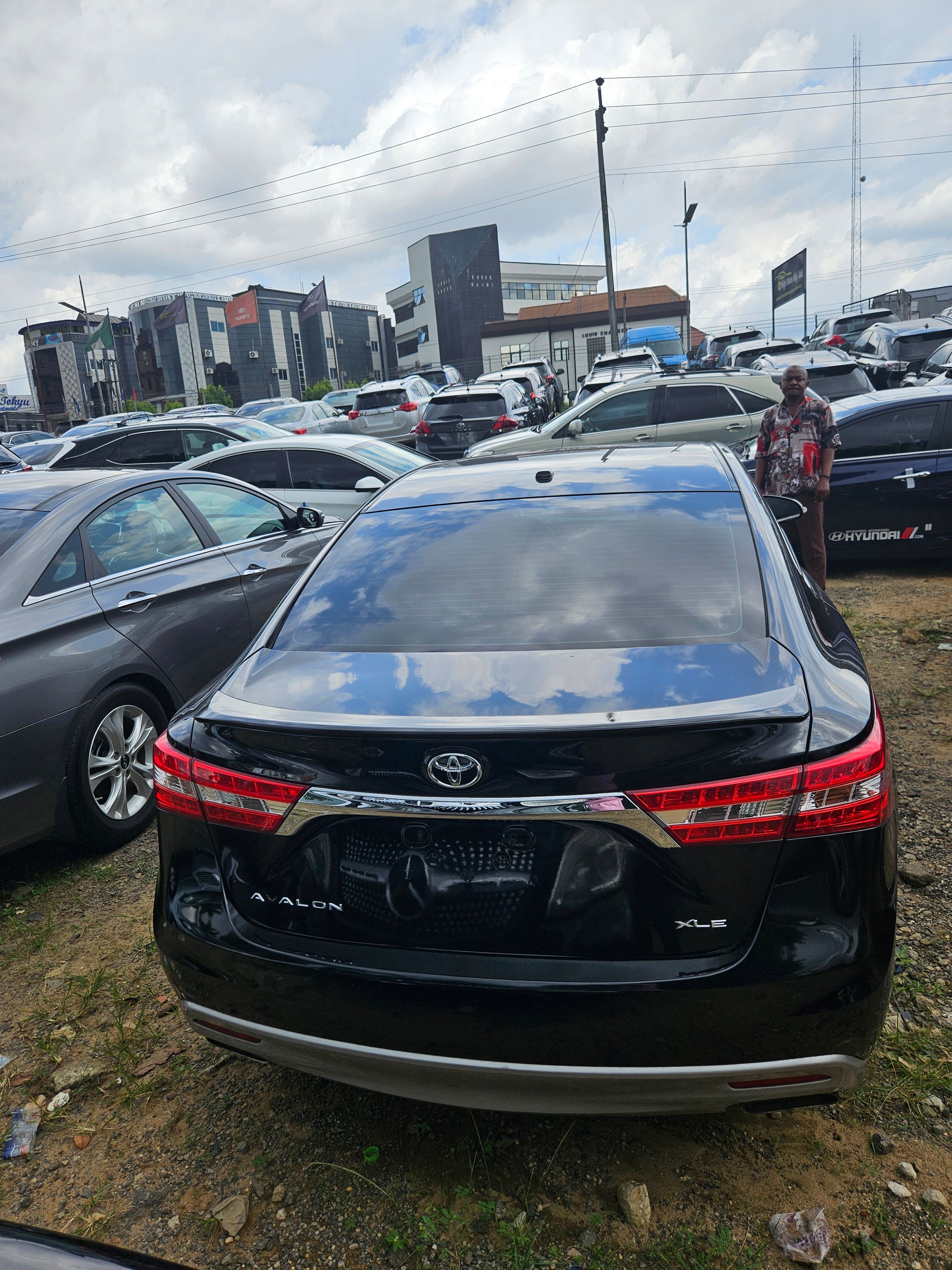 Vehicle - Image 4