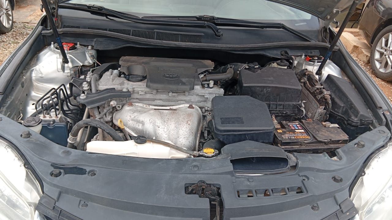 Vehicle - Image 5