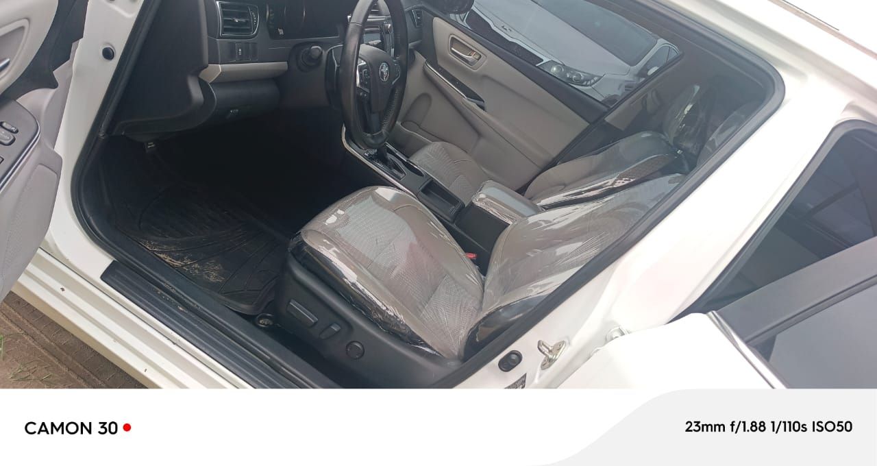 Vehicle - Image 2