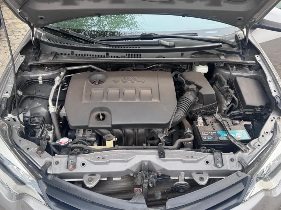 Vehicle - Image 11