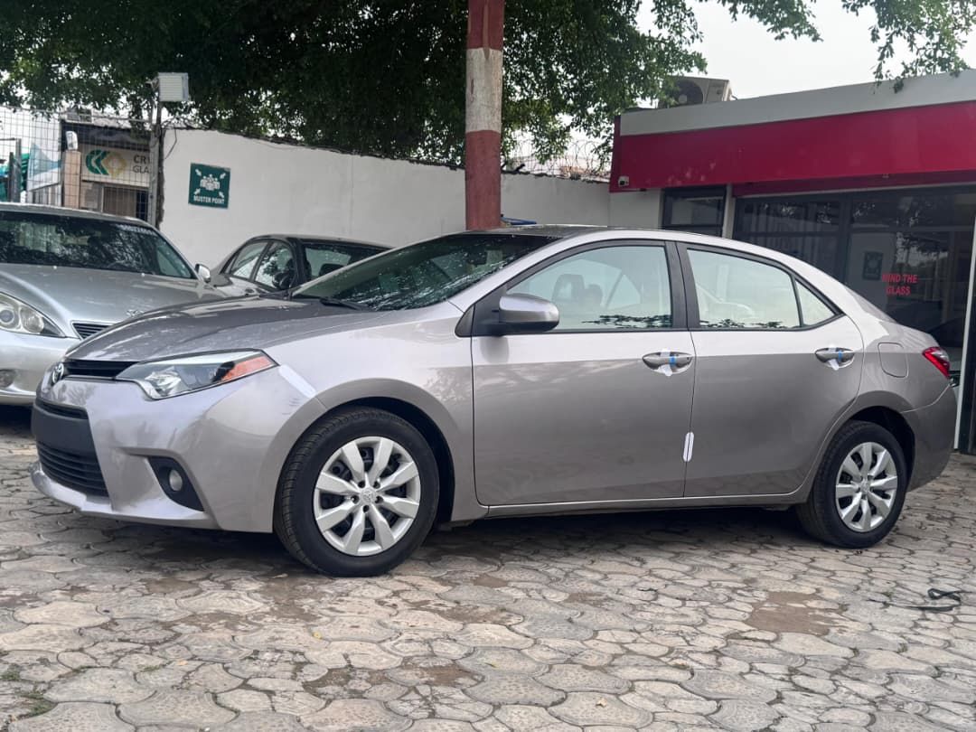 Vehicle - Image 4